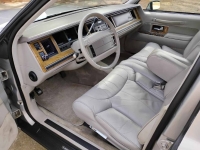 1991 Lincoln Town Car for sale in Michigan (ID-139580)