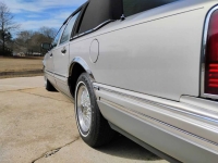 1991 Lincoln Town Car for sale in Michigan (ID-139580)