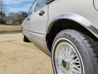 1991 Lincoln Town Car for sale in Michigan (ID-139580)