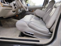 1991 Lincoln Town Car for sale in Michigan (ID-139580)