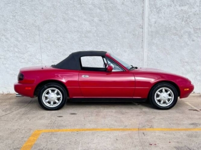 1991 Mazda Miata for sale