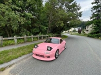 1991 Mazda Miata for sale in Michigan (ID-125538)