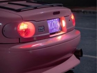 1991 Mazda Miata for sale in Michigan (ID-125538)