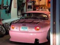 1991 Mazda Miata for sale in Michigan (ID-125538)