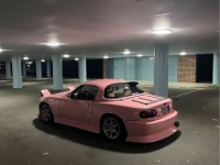 1991 Mazda Miata for sale in Michigan (ID-125538)