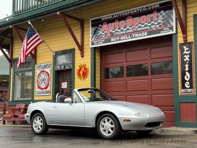 1991 Mazda MX-5 Miata for sale