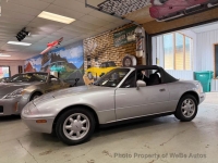 1991 Mazda MX-5 Miata for sale in Riverhead, New York (ID-163166)