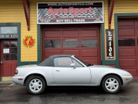 1991 Mazda MX-5 Miata for sale in Riverhead, New York (ID-163166)