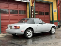 1991 Mazda MX-5 Miata for sale in Riverhead, New York (ID-163166)