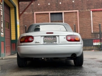1991 Mazda MX-5 Miata for sale in Riverhead, New York (ID-163166)