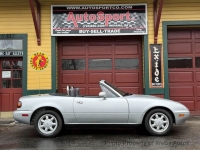 1991 Mazda MX-5 Miata for sale in Riverhead, New York (ID-163166)