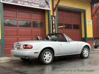 1991 Mazda MX-5 Miata for sale in Riverhead, New York (ID-163166)