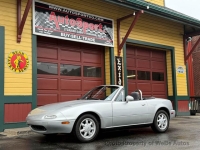 1991 Mazda MX-5 Miata for sale in Riverhead, New York (ID-163166)