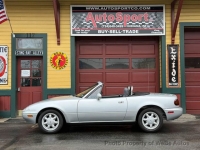 1991 Mazda MX-5 Miata for sale in Riverhead, New York (ID-163166)