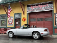 1991 Mazda MX-5 Miata for sale in Riverhead, New York (ID-163166)