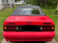 1991 Mazda RX7 for sale in Michigan (ID-130445)