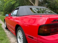 1991 Mazda RX7 for sale in Michigan (ID-130445)
