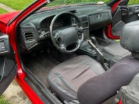 1991 Mazda RX7 for sale in Michigan (ID-130445)