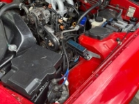 1991 Mazda RX7 for sale in Michigan (ID-130445)