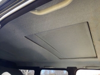 1991 Mercedes-Benz G320 for sale in Michigan (ID-125371)