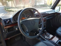 1991 Mercedes-Benz G320 for sale in Michigan (ID-125371)