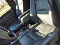 1991 Mercedes-Benz G320 for sale in Michigan (ID-125371)