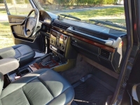 1991 Mercedes-Benz G320 for sale in Michigan (ID-125371)