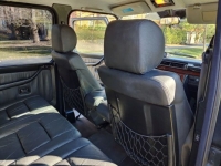 1991 Mercedes-Benz G320 for sale in Michigan (ID-125371)