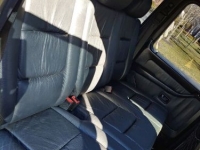 1991 Mercedes-Benz G320 for sale in Michigan (ID-125371)