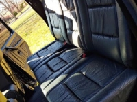 1991 Mercedes-Benz G320 for sale in Michigan (ID-125371)