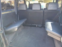 1991 Mercedes-Benz G320 for sale in Michigan (ID-125371)