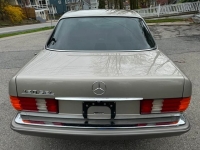 1991 Mercedes-Benz 420 for sale in Riverhead, New York (ID-129604)