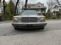 1991 Mercedes-Benz 420 for sale in Riverhead, New York (ID-129604)