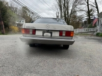 1991 Mercedes-Benz 420 for sale in Riverhead, New York (ID-129604)
