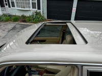 1991 Mercedes-Benz 420 for sale in Riverhead, New York (ID-129604)