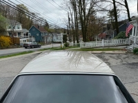 1991 Mercedes-Benz 420 for sale in Riverhead, New York (ID-129604)