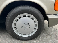 1991 Mercedes-Benz 420 for sale in Riverhead, New York (ID-129604)