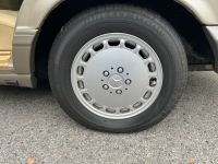1991 Mercedes-Benz 420 for sale in Riverhead, New York (ID-129604)