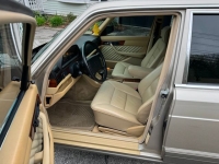 1991 Mercedes-Benz 420 for sale in Riverhead, New York (ID-129604)