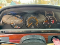 1991 Mercedes-Benz 420 for sale in Riverhead, New York (ID-129604)