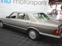 1991 Mercedes-Benz 420 for sale in Riverhead, New York (ID-146338)