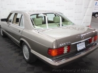 1991 Mercedes-Benz 420 for sale in Riverhead, New York (ID-146338)