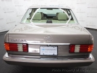 1991 Mercedes-Benz 420 for sale in Riverhead, New York (ID-146338)