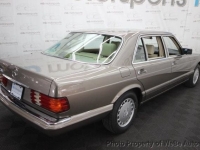 1991 Mercedes-Benz 420 for sale in Riverhead, New York (ID-146338)