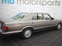 1991 Mercedes-Benz 420 for sale in Riverhead, New York (ID-146338)