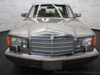 1991 Mercedes-Benz 420 for sale in Riverhead, New York (ID-146338)