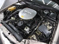 1991 Mercedes-Benz 420 for sale in Riverhead, New York (ID-146338)