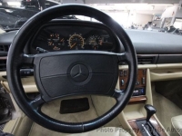 1991 Mercedes-Benz 420 for sale in Riverhead, New York (ID-146338)