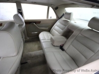 1991 Mercedes-Benz 420 for sale in Riverhead, New York (ID-146338)