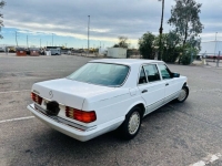 1991 Mercedes-Benz 420SEL for sale in Michigan (ID-136933)